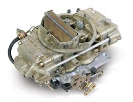 CARBURETOR 4165