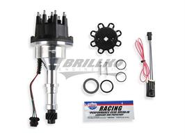 Hall Effect EFI Distributor - Buick