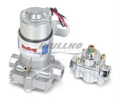 ELEC FUEL PUMP 1705 BLUE MARNE