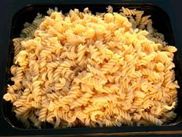 Pasta i olje 1 kg