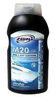 Scholl consept Marine  - M20 - High Performance rubbing - speilaktig overflate, 1,0 l