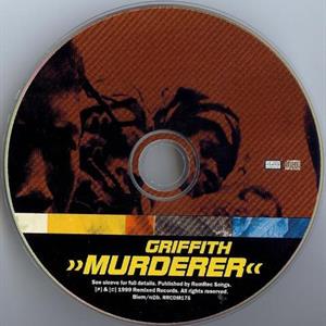 Griffith (maxi) - Murderer