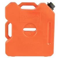 JERRY CAN GKA 12 LITER RED