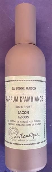Lothantique romspray, 10ml, LAGOON