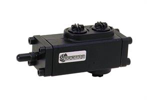 Reglerventil TV 40 01 1