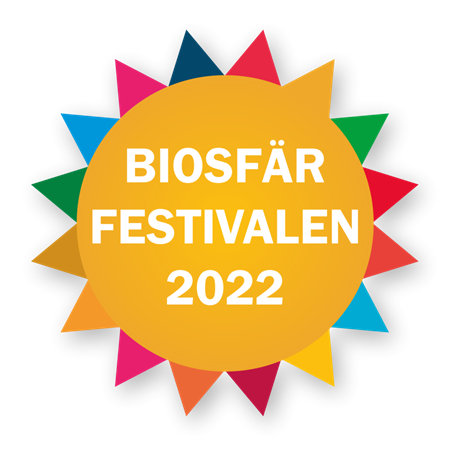 Biosfärfestivalen 2022