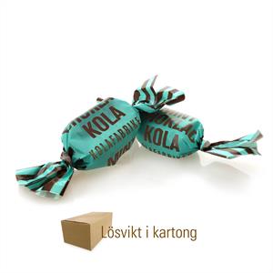 Mint/Chokladkola Kolafa 4kg