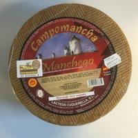 M.El Hidalgo Manchego 6 mån