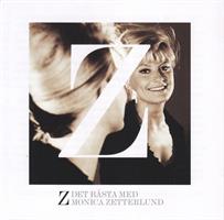 Monica Zetterlund - Z (Det Bästa Med Monica Zetterlund)