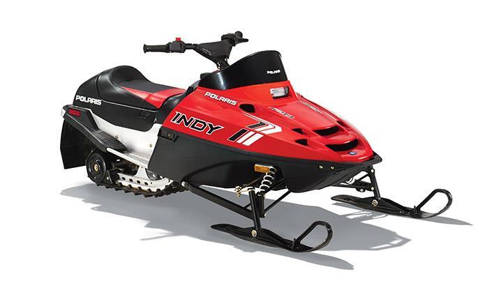 Polaris 120 Indy Pro R