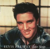 Elvis Presley - Love Songs