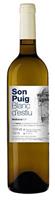 Vin Son Puig Blanc d´estiu-17, 75cl