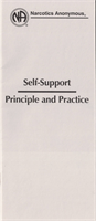 Self-support
