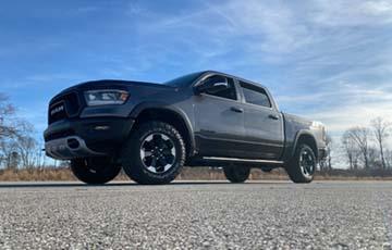 With DiabloSport’s Support For 2022 Ram Trucks, Tuning Is Just The Beginning - www.holleyefi.se