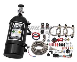 NOS 99-04 FORD MUSTANG V8 SINGLE FOGGER 