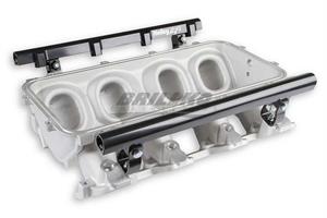 BASE MANIFOLD AND RAILS  KIT 300-620