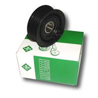Løpehjul for vifterem W210, W211, W202, W203