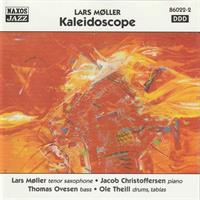 Lars Möller - Kaleidoscope