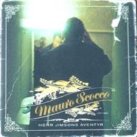 Scocco Mauro - Herr Jimsons Äventyr
