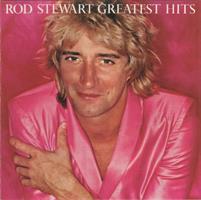 Rod Stewart - Greatest Hits