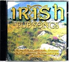 Irish Pub Songs