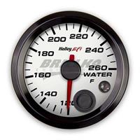 2-1/16 COOLANT TEMP GAUGE, 120-260F, CAN