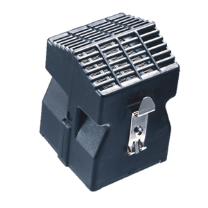 Cirrus60 200/300/400W 230V DIN