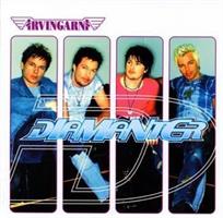 Arvingarna - Diamanter