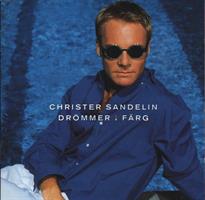 Christer Sandelin - Drömmer I Färg