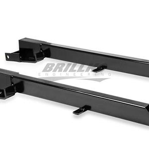TRACTION BARS,CHEVY S-10 TRUCK
