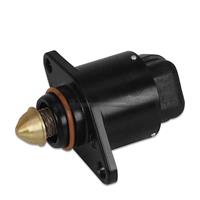 Atomic TBI, Idle Air Control Motor