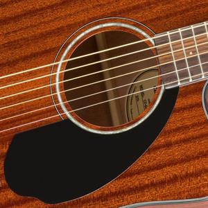 Fender CD60SCE All-Mahogany