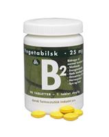Vitamin B2  90 tabl
