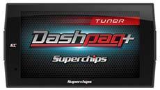 Superchips - Dashpaq Plus