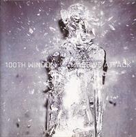 Massive Attack - 100th Window