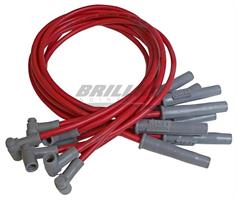 Wire Set, AMC V8 Engines w/HEI Cap