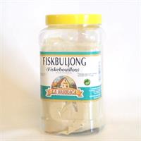 Kr.Buljong Fisk 1 Kg
