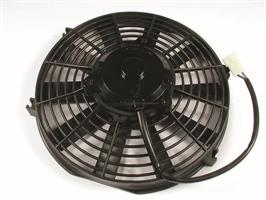 10" ELECTRIC FAN - REVERSIBLE