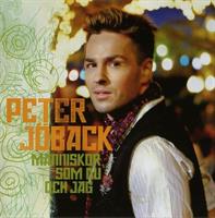 Peter Jöback - Människor Som Du Och Jag