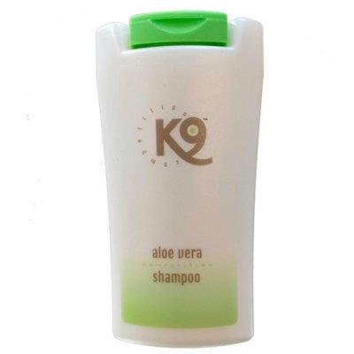K9 Aloe Vera shampoo 100 ml