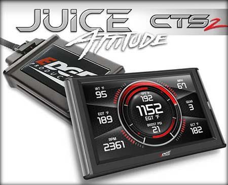 Edge Juice With Attitude Adds 133 HP To A VP44 Cummins - www.holleyefi.se