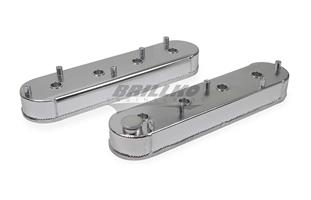 VLV CVR LS W/COIL BRKT STANDS ALUM