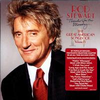 Stewart Rod - Vol. IV - Thanks for the memory