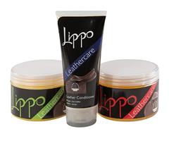 Lippo leather conditioner