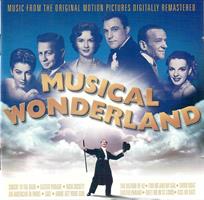 Musical Wonderland