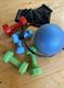 Pilates med utstyr - onsdag - 19.15