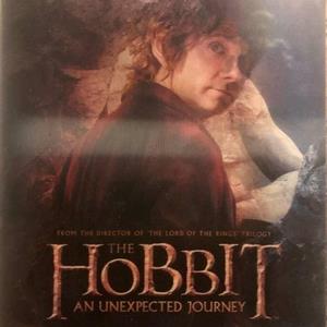 The Hobbit - An unexpected journey
