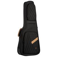 Ortega Deluxe F-formet klassisk gitar Gig Bag