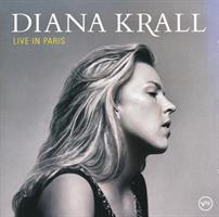 Krall Diana - Live In Paris