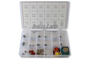 PUMP & NEEDLE TUNING KIT